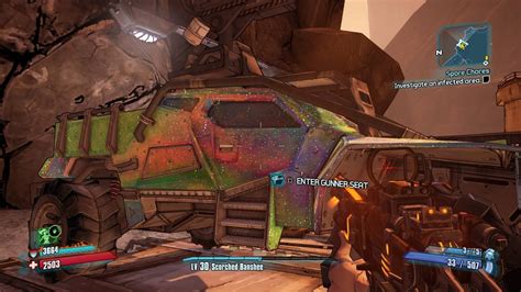 borderlands 2 effervescent|Borderlands 2 Effervescent Guide: where to pick up these.